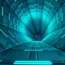Ikon Tunnel Rush Mania - Speed Game